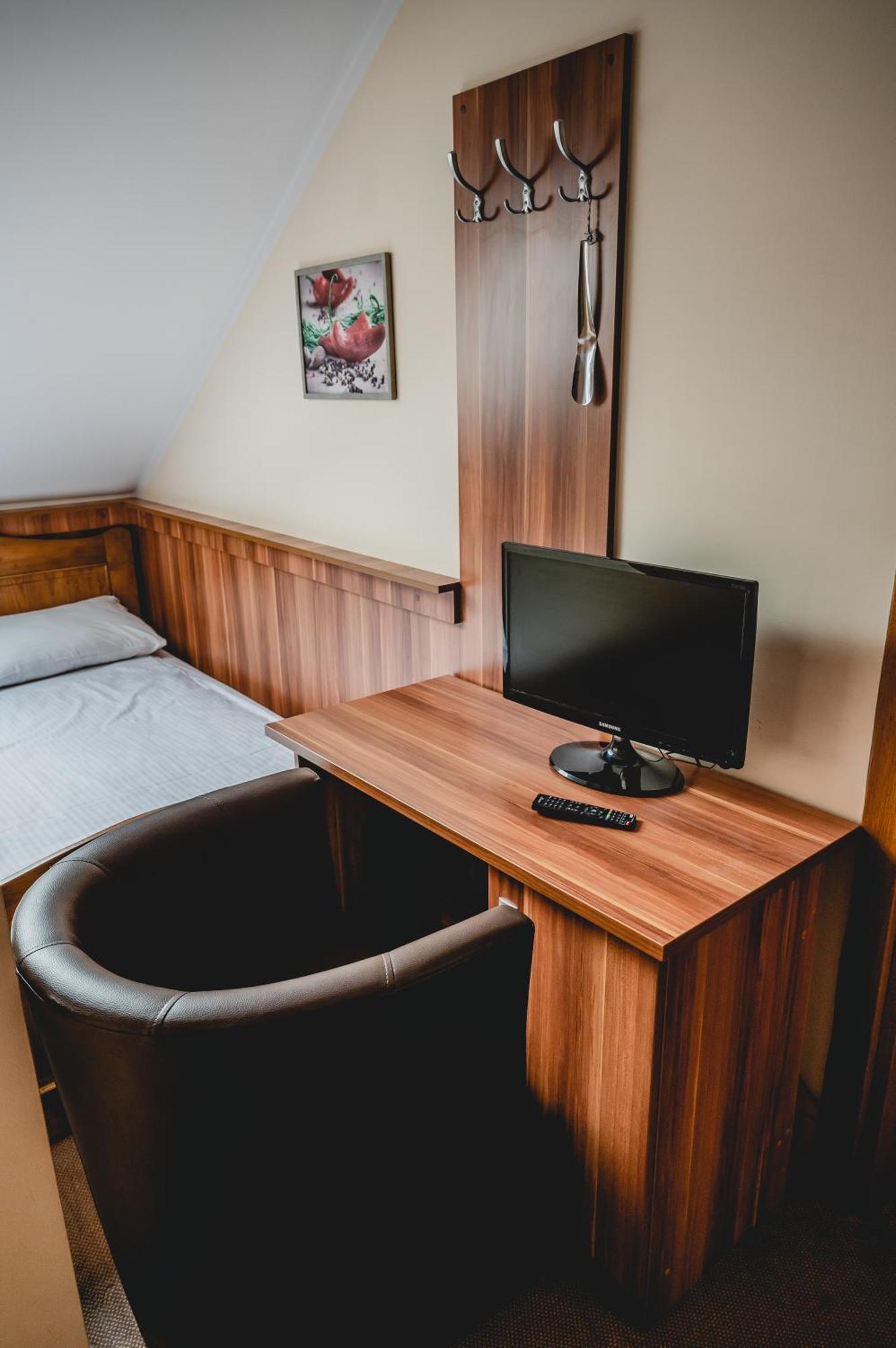 Hotel Nad Morzem- Art-Pension Swierzno ภายนอก รูปภาพ